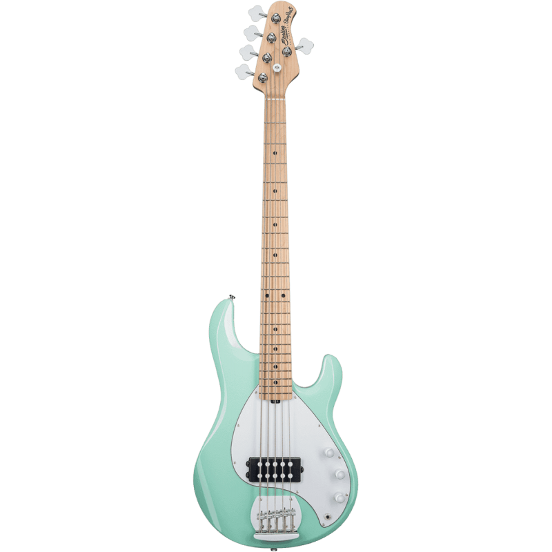 GSU_RAY5-MG-M1-GSU-RAY5-MG-M1-B_cover