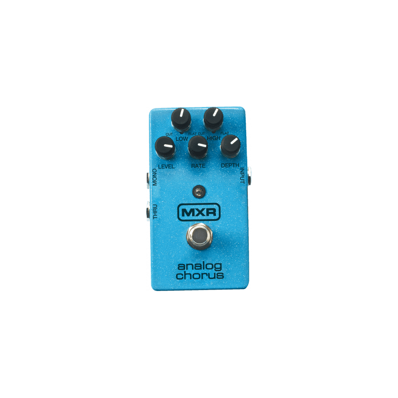 MXR_M234-MDU-M234