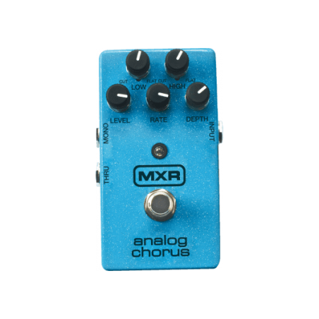 MXR_M234-MDU-M234