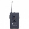 PROUHFHEADSETSOL-Body pack B210