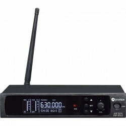 PROUHFHEADSETSOL-UHF B210 DSP SOLO