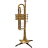 Stand BG A42 ABS pliant trompette / sax soprano