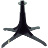 Stand BG A42 ABS pliant trompette / sax soprano