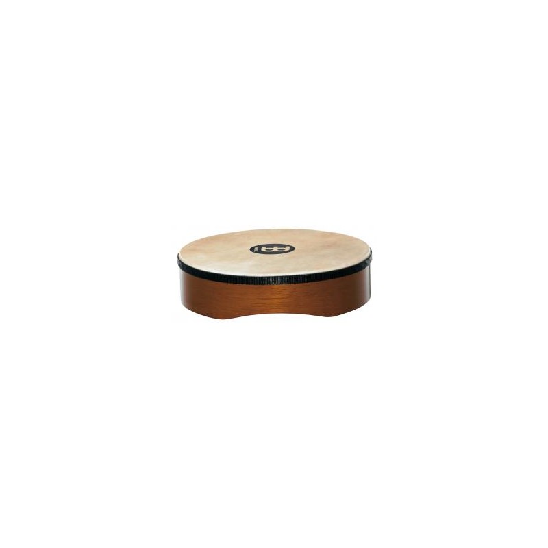 HAND DRUM MEINL 10 AVEC PEAU