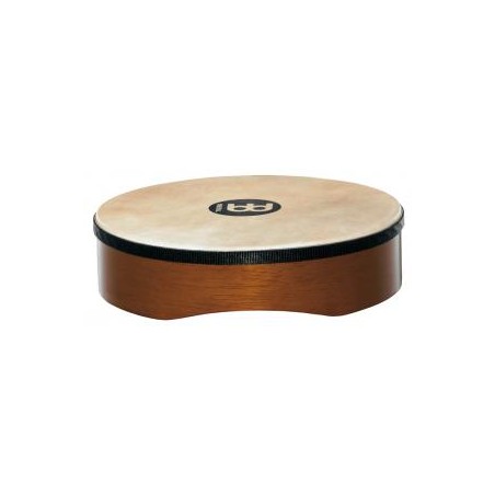 HAND DRUM MEINL 10 AVEC PEAU