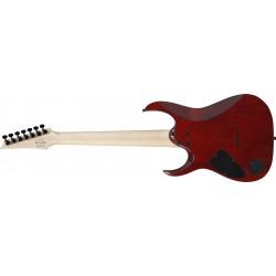 Guitare IBANEZ RGA742FM TGF