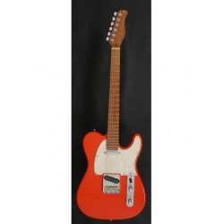 Guitare LARRY CARLTON T7 FRD