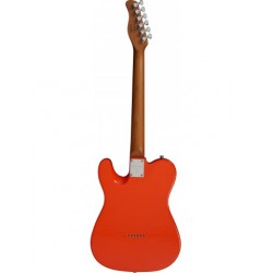 Guitare LARRY CARLTON T7 FRD