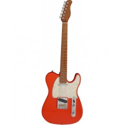 Guitare LARRY CARLTON T7 FRD