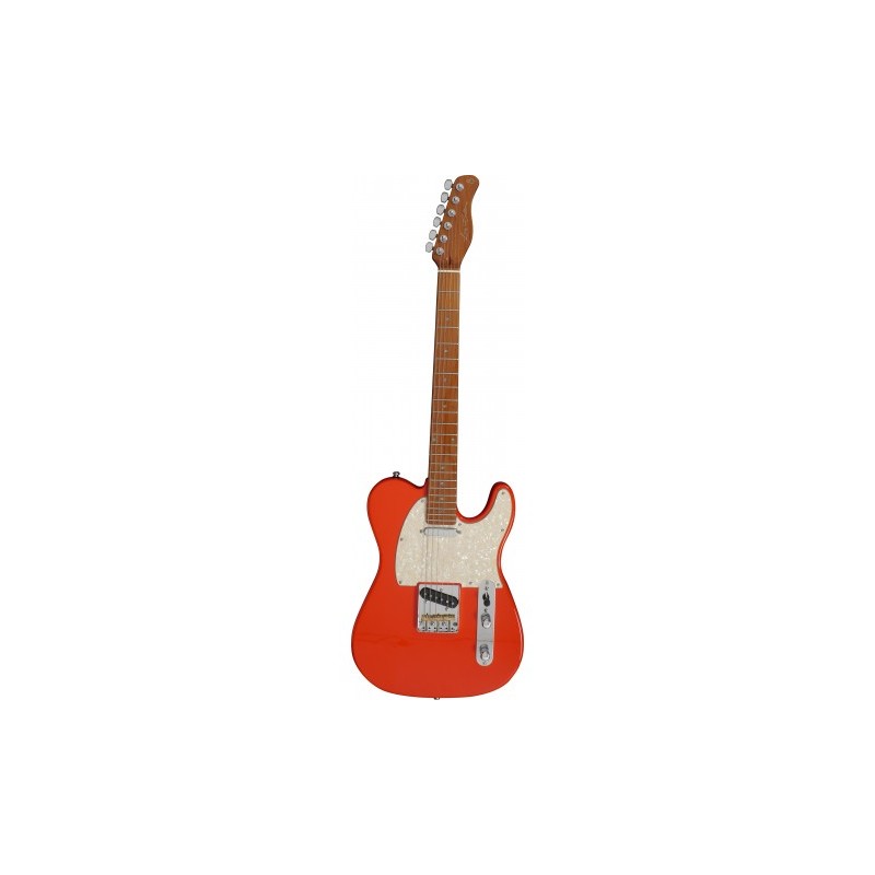 Guitare LARRY CARLTON T7 FRD