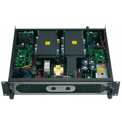 Audiophony - SMI1500 Ampli à découpage
