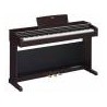 PIANO NUMERIQUE YAMAHA YDP 145B NOIR