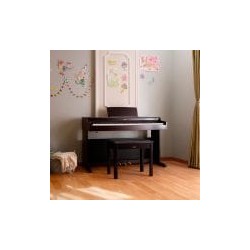 PIANO NUMERIQUE YAMAHA YDP 165B NOIR