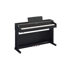 PIANO NUMERIQUE YAMAHA YDP 165B NOIR