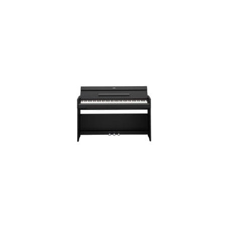 PIANO NUMERIQUE YAMAHA YDP 165B NOIR