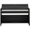 PIANO NUMERIQUE YAMAHA YDP 165B NOIR