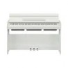 PIANO NUMERIQUE YAMAHA YDP-S35WH