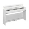 PIANO NUMERIQUE YAMAHA YDP-S55WH