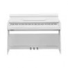 PIANO NUMERIQUE YAMAHA YDP-S55WH