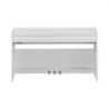 PIANO NUMERIQUE YAMAHA YDP-S55WH