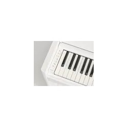 PIANO NUMERIQUE YAMAHA YDP-S55WH