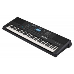CLAVIER ARRANGEUR YAMAHA PSR-EW425