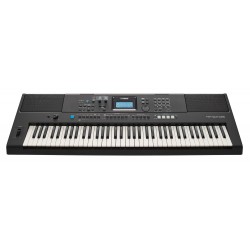 CLAVIER ARRANGEUR YAMAHA PSR-EW425