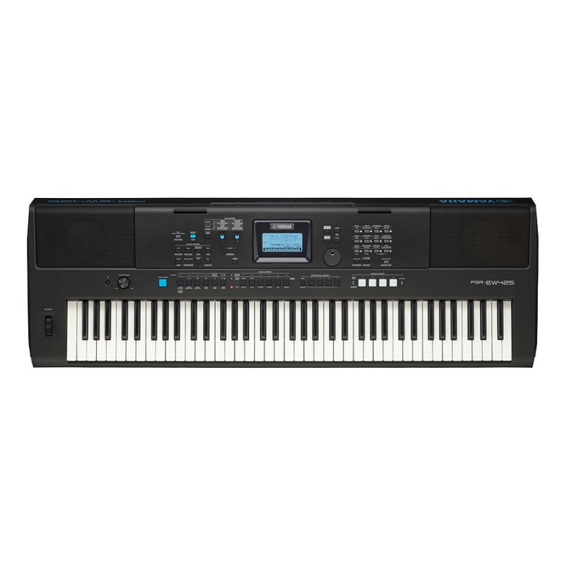 CLAVIER ARRANGEUR YAMAHA PSR-EW425