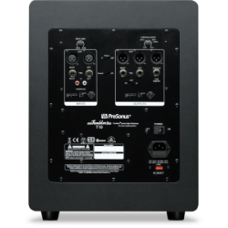 Caisson Basse PRESONUS Temblor T10