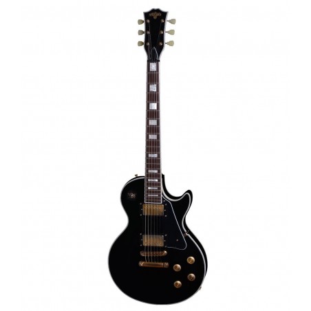 Maybach Lester Black Velvet '57 Custom New-Look
