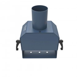 Machine à CO2 J.COLLYNS CO2 PROJECTOR