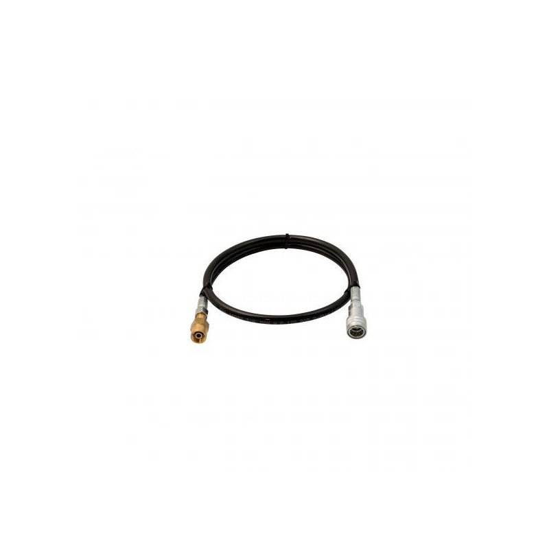 FLEXIBLE HP CO2 1.5M pour Machine à CO2 J.COLLYNS