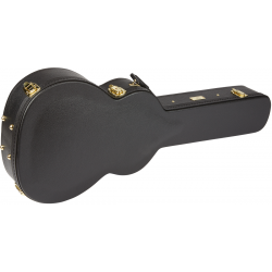 Guitare FENDER PM-3CE Triple-0 Std w/case OV