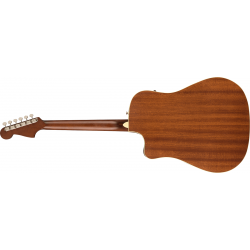 Guitare FENDER REDONDO PLYR, AM WN