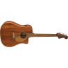 Guitare FENDER REDONDO PLYR, AM WN