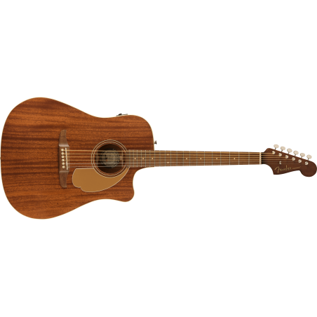 Guitare FENDER REDONDO PLYR, AM WN