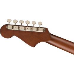 Guitare FENDER REDONDO PLYR, AM WN