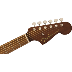 Guitare FENDER REDONDO PLYR, AM WN