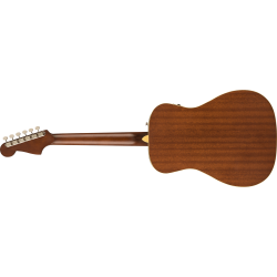 Guitare FENDER MALIBU PLAYER, SHP WN
