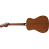 Guitare FENDER MALIBU PLAYER, SHP WN