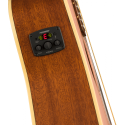 Guitare FENDER MALIBU PLAYER, SHP WN