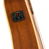 Guitare FENDER MALIBU PLAYER, SHP WN