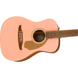 Guitare FENDER MALIBU PLAYER, SHP WN