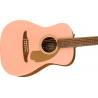 Guitare FENDER MALIBU PLAYER, SHP WN