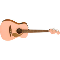 Guitare FENDER MALIBU PLAYER, SHP WN
