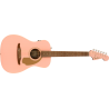 Guitare FENDER MALIBU PLAYER, SHP WN