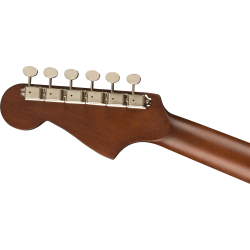 Guitare FENDER MALIBU PLAYER, SHP WN