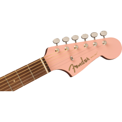 Guitare FENDER MALIBU PLAYER, SHP WN