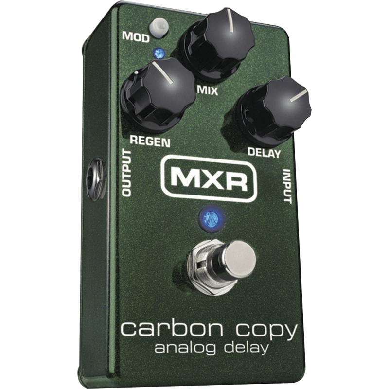 MXR_M169-MDU-M169-B_COVER