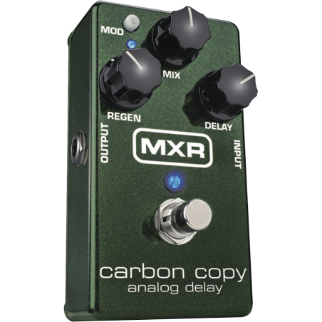 MXR_M169-MDU-M169-B_COVER